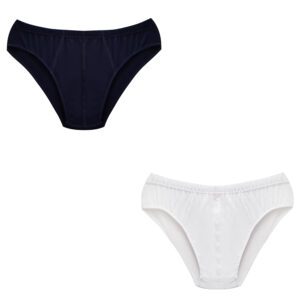 شورت اسلیپ مردانه ماییلدا مدل 4700-4 بسته دو عددی