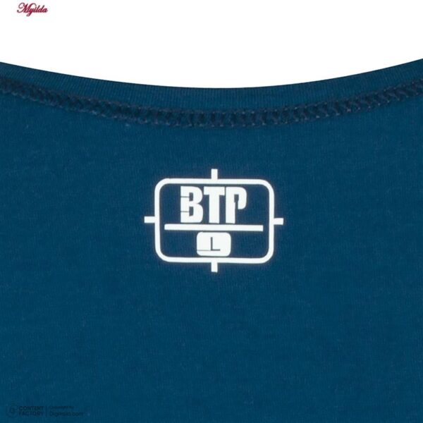 زیرپوش رکابی مردانه برهان تن پوش مدل 9-01 بسته 2 عددی