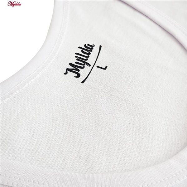 زیرپوش رکابی مردانه ماییلدا مدل 4712-1 بسته سه عددی