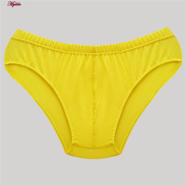 شورت اسلیپ مردانه ماییلدا مدل 4700-6 بسته دو عددی