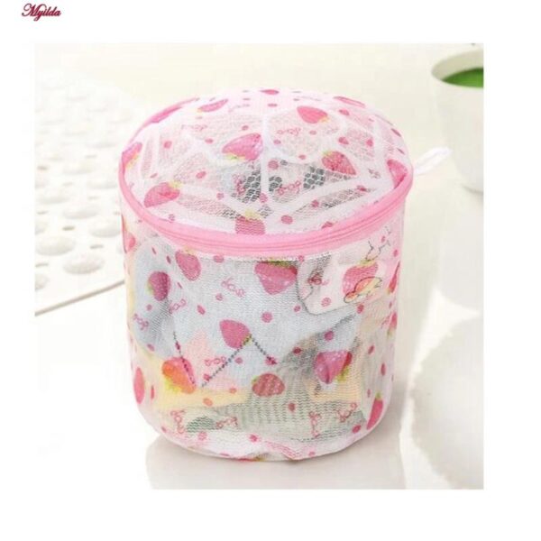 محفظه شستشو لباس زیر زنانه مدل Z - 11