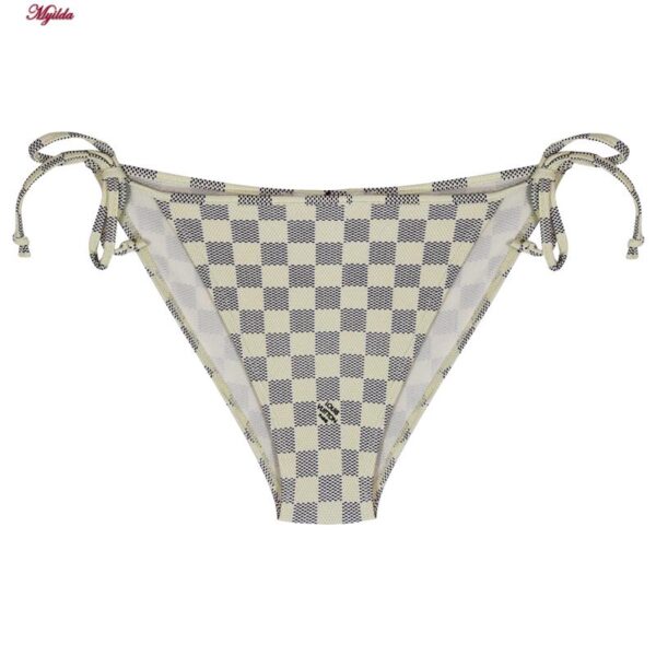 مایو زنانه ماییلدا مدل بدون فنر کد 3903-2