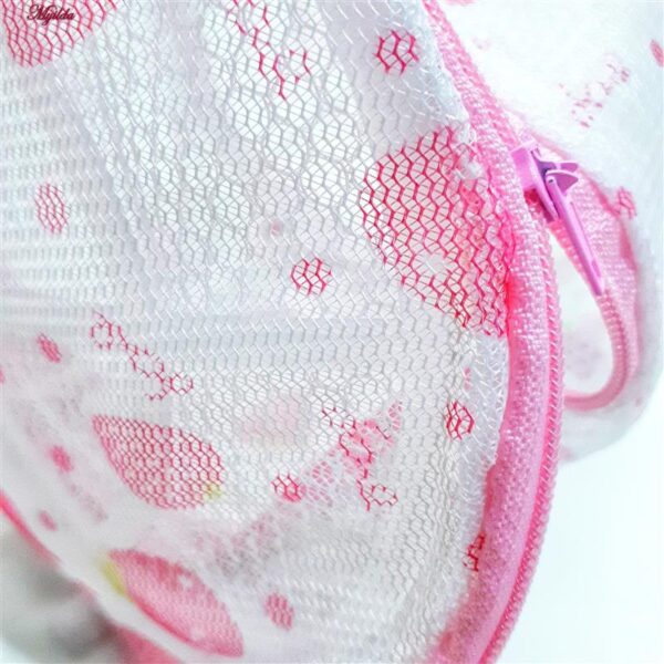 محفظه شستشو لباس زیر زنانه مدل Z - 11