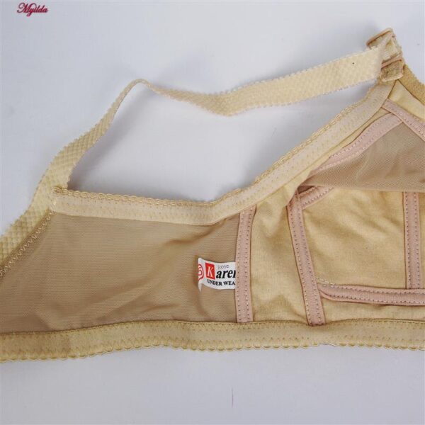 سوتین زنانه کارنا رز مدل 3305-5