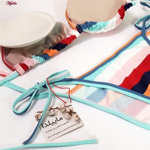 مایو زنانه ماییلدا مدل 3686-7100-2