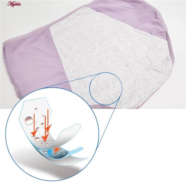 شورتکس زنانه مدل 5271-1537 رنگ بنفش