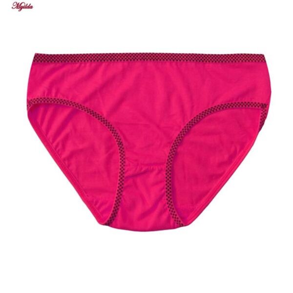 شورت زنانه کد ZP54 مجموعه 6 عددی