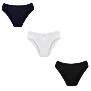 شورت اسلیپ مردانه ماییلدا مدل 4700-1 بسته سه عددی