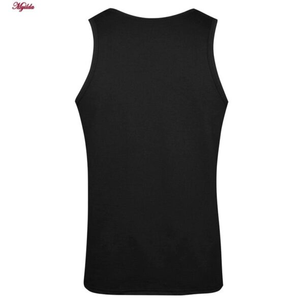 زیرپوش رکابی مردانه ماییلدا مدل 4712-1 بسته سه عددی