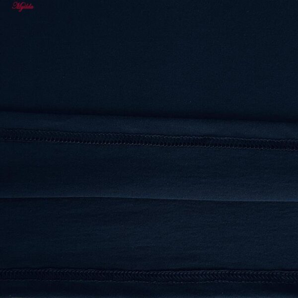 زیرپوش رکابی یقه گرد مردانه ماییلدا مدل 4712-4 بسته دو عددی