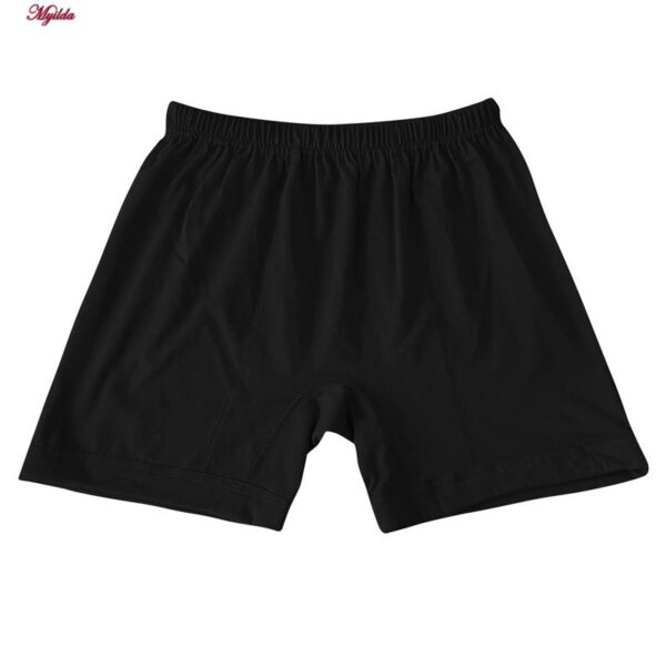 شورت پادار مردانه ماییلدا مدل 4702-1 بسته سه عددی