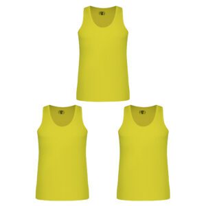 زیرپوش مردانه برهان تن پوش مدل 5-01 مجموعه 3 عددی