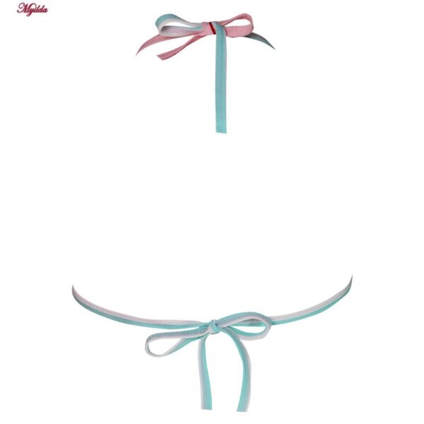 مایو زنانه ماییلدا مدل 3686-7100-2