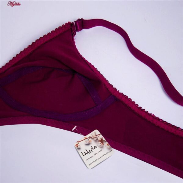 سوتین زنانه ماییلدا مدل my3400-2