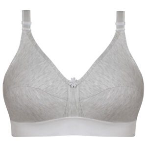 سوتین بدون فنر زنانه پانیذ کد 66385-NEW