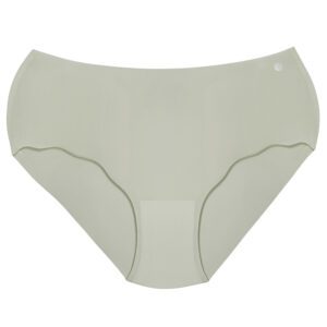 شورت زنانه ماییلدا مدل لیزری نازک کد 5265-007 رنگ سبز