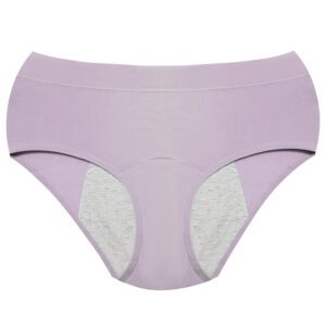 شورتکس زنانه مدل 5271-1537 رنگ بنفش