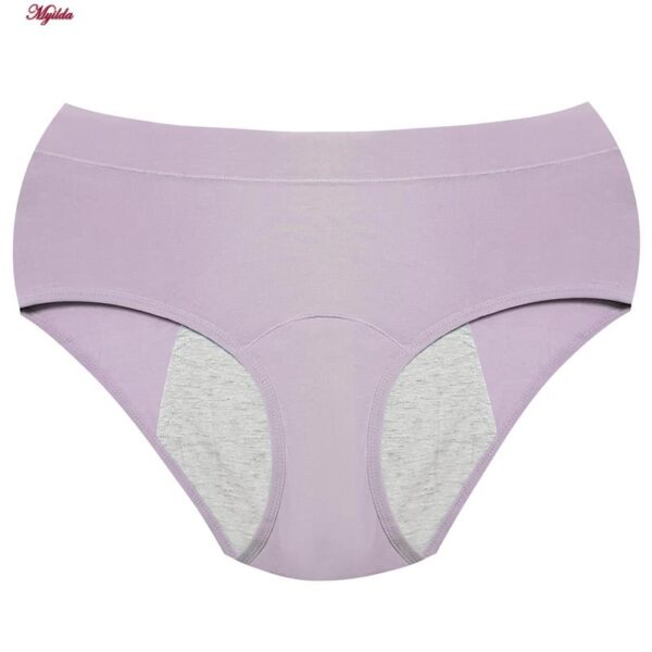 شورتکس زنانه مدل 5271-1537 رنگ بنفش