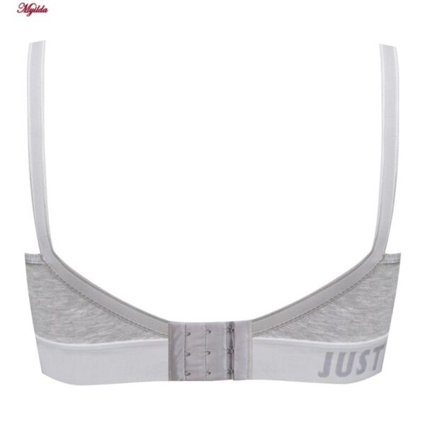 سوتین بدون فنر زنانه پانیذ کد 66385-NEW