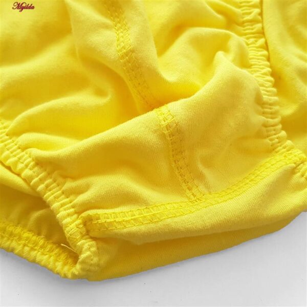 شورت اسلیپ مردانه ماییلدا مدل 4700-6 بسته دو عددی