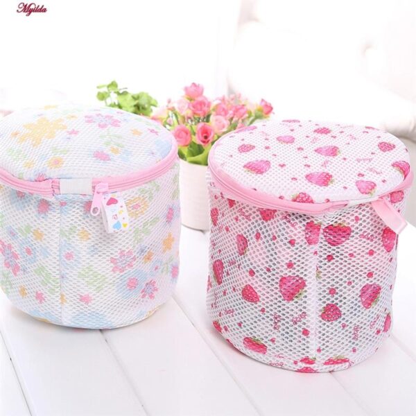 محفظه شستشو لباس زیر زنانه مدل Z - 11