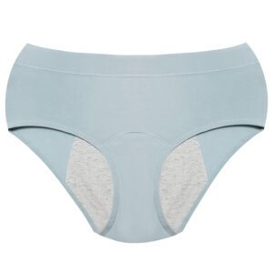 شورتکس زنانه مدل 5271-1537 رنگ آبی روشن