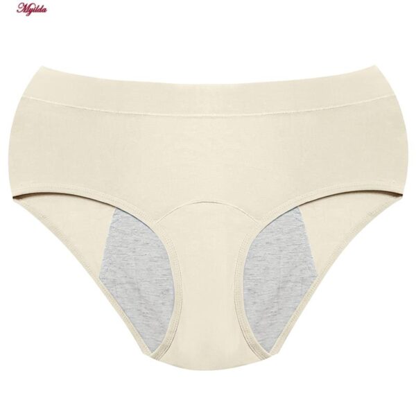 شورتکس زنانه مدل 5271-1537 رنگ کرم