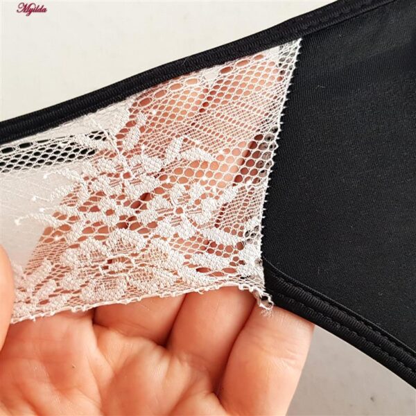 شورت زنانه مدل 4767-13-03 رنگ مشکی