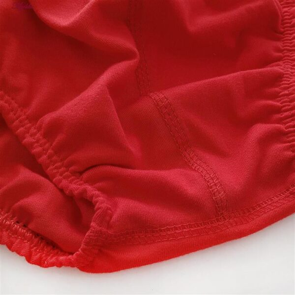 شورت اسلیپ مردانه ماییلدا مدل 4700-6 بسته دو عددی