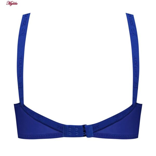 سوتین بدون فنر زنانه کارنا رز مدل 3305 رنگ کاربنی