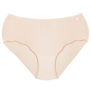 شورت زنانه ماییلدا مدل لیزری نازک کد 5265-007 رنگ گلبهی روشن