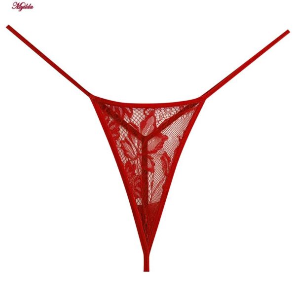 لباس خواب زنانه مدل 5245-1908 رنگ قرمز