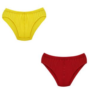 شورت اسلیپ مردانه ماییلدا مدل 4700-6 بسته دو عددی