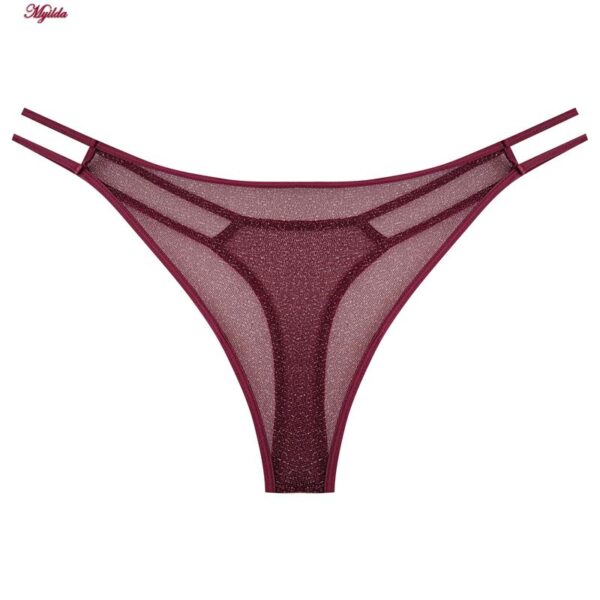 لباس خواب زنانه مدل 5244-2097 رنگ زرشکی لباس خواب زنانه مدل 5244-2097 رنگ زرشکی