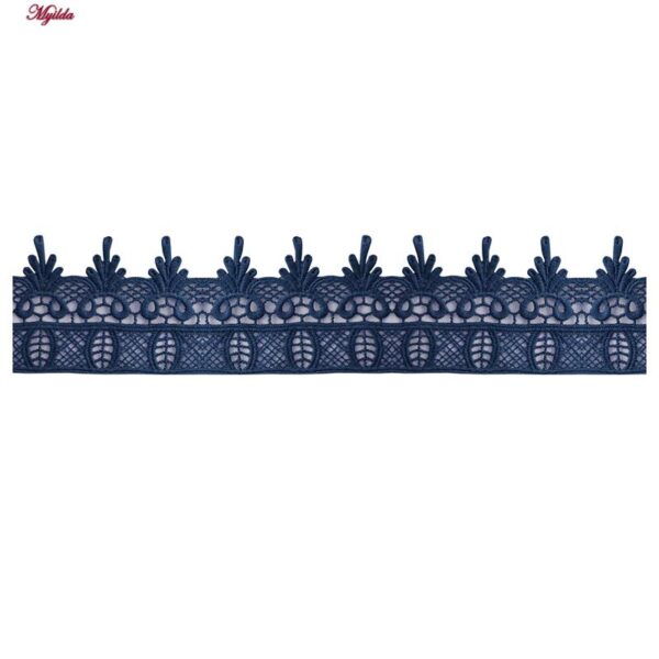 لباس خواب زنانه مدل 5244-2097 رنگ سرمه ای