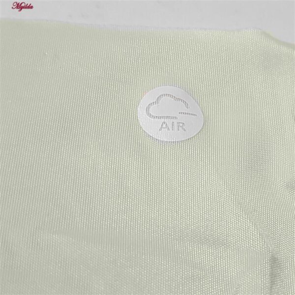 شورت زنانه ماییلدا مدل لیزری نازک کد 5265-007 رنگ سبز