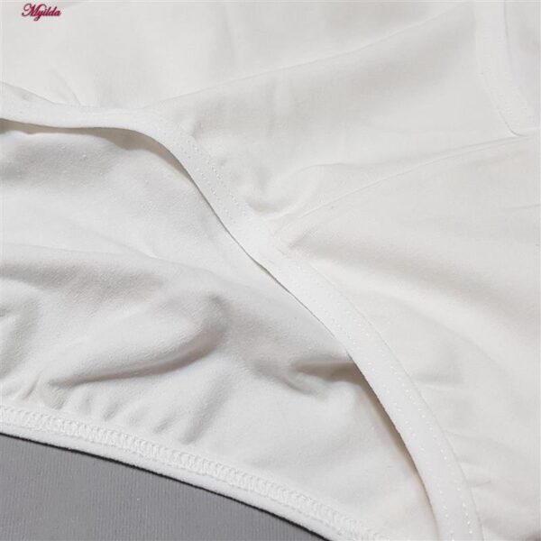 شورت زنانه ماییلدا کد 4385 بسته 2 عددی