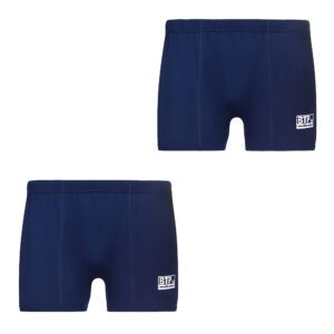 شورت مردانه برهان تن پوش مدل 04-7 بسته 2 عددی