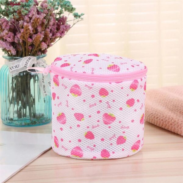 محفظه شستشو لباس زیر زنانه مدل Z - 11