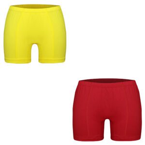 شورت پادار مردانه ماییلدا مدل 4702-6 بسته دو عددی