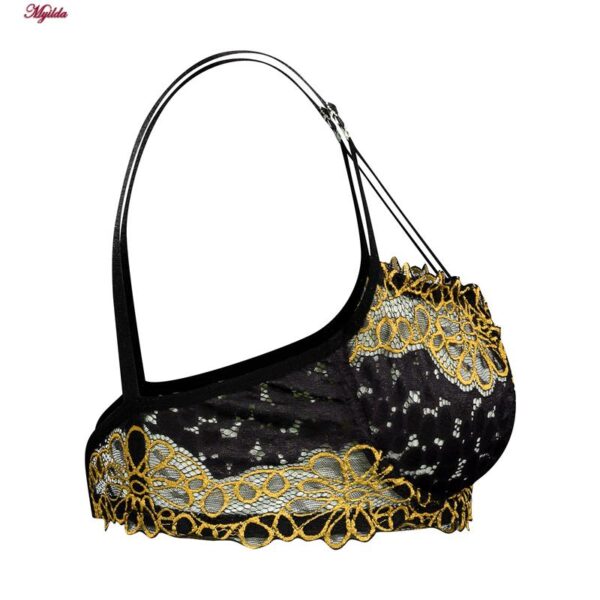 ست شورت و سوتین زنانه کارنا رز مدل فنردار کد 1013 رنگ زرد