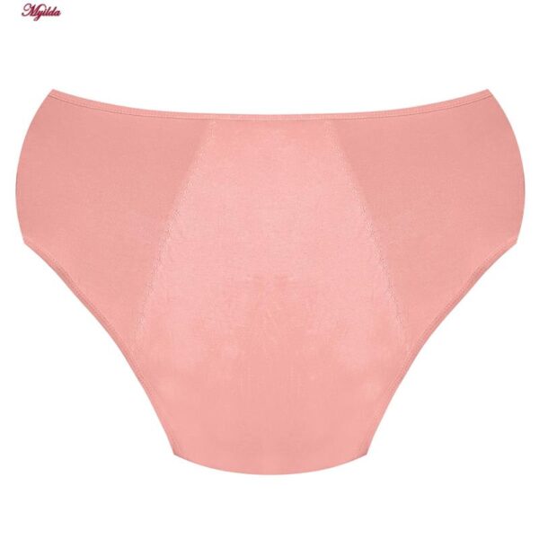 شورتکس زنانه مدل 5271-1537 رنگ گلبهی