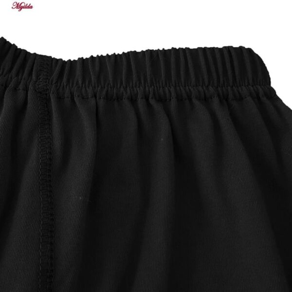 شورت پادار مردانه ماییلدا مدل 4702-1 بسته سه عددی