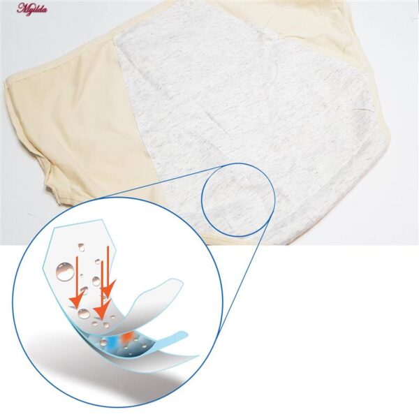 شورتکس زنانه مدل 5271-1537 رنگ کرم