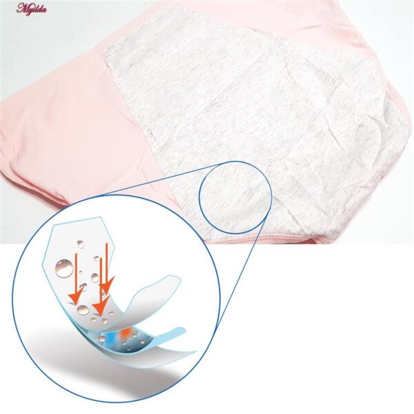 شورتکس زنانه مدل 5271-1537 رنگ صورتی روشن