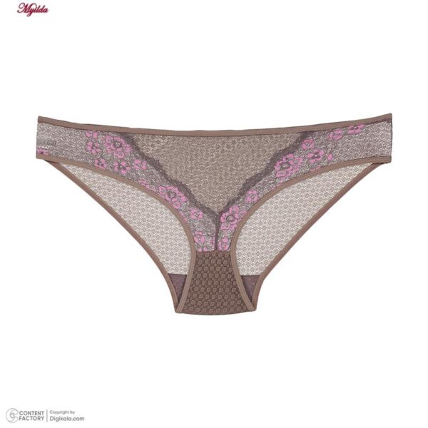 ست شورت و سوتین زنانه کارنا رز مدل 100675