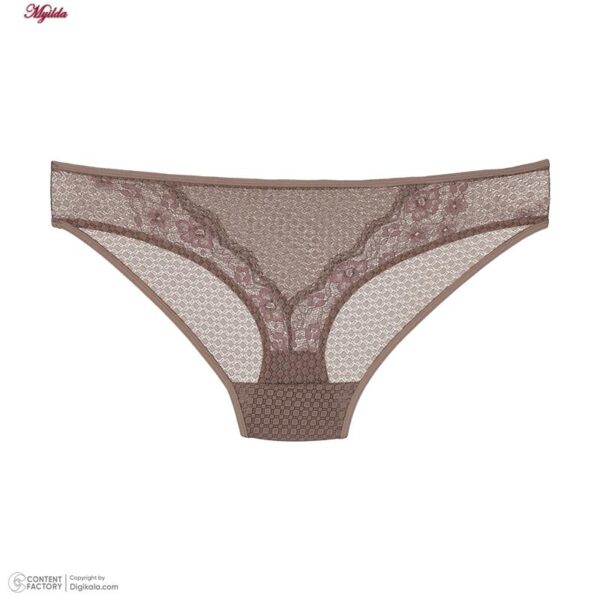 ست شورت و سوتین زنانه کارنا رز مدل 100675