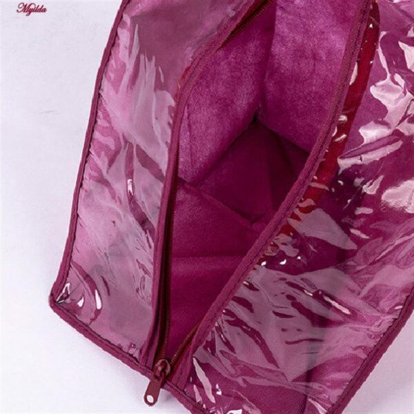 کاور کفش مای هوم مدل بوت