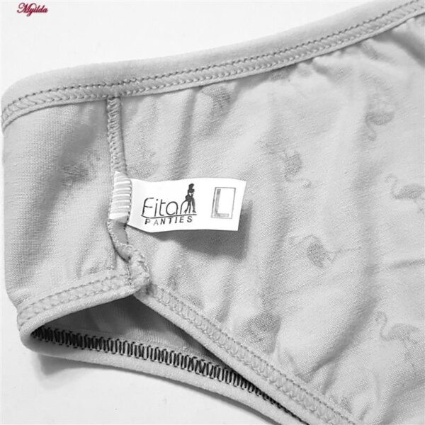 شورت زنانه فیتن فرخ زادی مدل پنبه ای فلامینگو کد 5177-7 رنگ طوسی