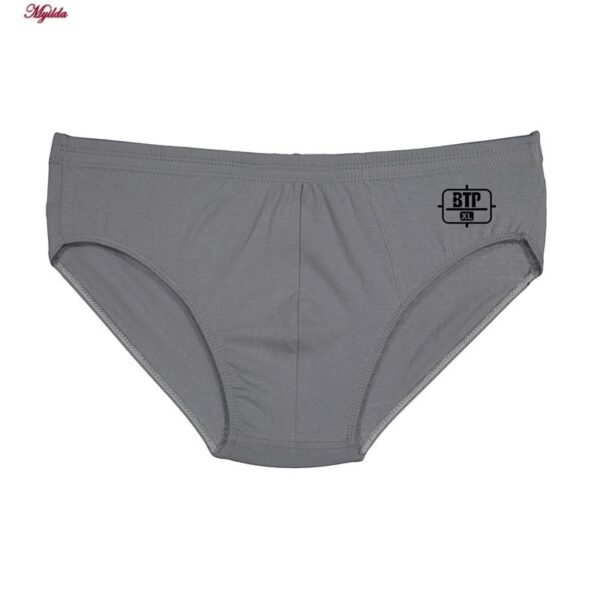 شورت مردانه برهان تن پوش مدل 179-03 مجموعه 3 عددی